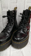 8ホールブーツ|DR.MARTENS