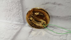 パールモチーフイヤリング|CHANEL