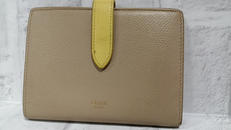 二つ折り財布|CELINE