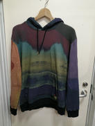 総柄パーカー|PAUL SMITH