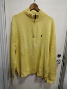 プルオーバーロングスリーブニット|POLO RALPH LAUREN