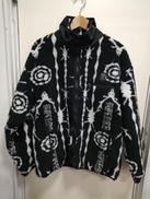 フリースジャケット|SUPREME × SOUTH2 WEST8