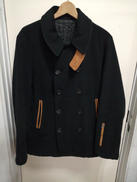 ダブルボタンウールジャケット|SOPHNET.