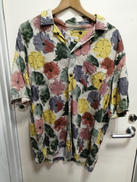 ハーフスリーブシャツ|BANKS JOURNAL