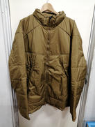 LEVEL7 PRIMALOFT JACKET|ミリタリー