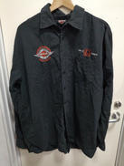 ボタンダウンシャツ|HARLEY DAVIDSON