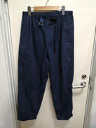 クライミングコットンパンツ|GRAMICCI