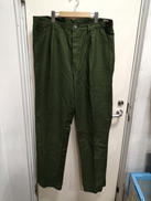 ユーティリティワークパンツ|ミリタリー