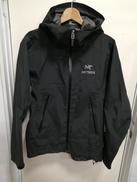 フーディージャケット|ARC'TERYX