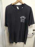 RODMAN ヴィンテージTシャツ|BLUE HAIR