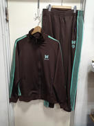 セットアップ|GIRLS DON'T CRY×NEEDLES