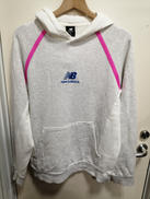 パーカー|NEW BALANCE