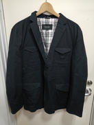 テーラードジャケット|BURBERRY