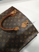 モノグラム・サック・プラ|LOUIS VUITTON