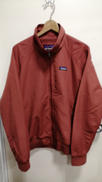 バギーズ　ジャケット|PATAGONIA