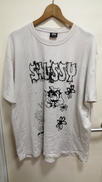 Tシャツ|STUSSY