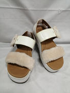 ボアサンダル|UGG