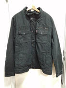コットンジャケット|LEVI’S