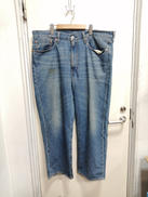 デニムパンツ|LEVI'S