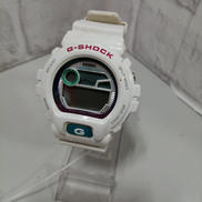 クウォーツ腕時計|CASIO