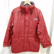 ナイロン中綿ジャケット|THE NORTH FACE