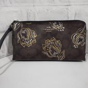 マルチポーチウォレット|COACH