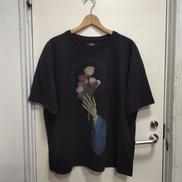 プレイヤーチャームTシャツ|GLAMB