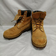 ブーツ|timberland