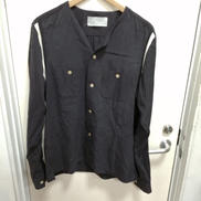 ロングスリーブシャツ|AZUMA