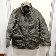 ABX[エービーエックス]|ミリタリージャケット|オフモール - 中古通販の  