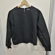 バルーンスリーブデカットソー|BLENHEIM