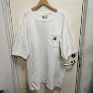 ポケットTシャツ|CARHARTT