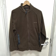 フリースジップジャケット|mont-bell