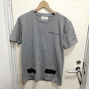Tシャツ|CHAMPION×OFFWHITE