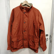 マウンテンパーカー|WHOLE EARTH