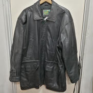 レザージャケット|SOL