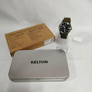 クオーツ|KELTON