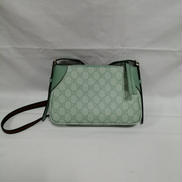 GGエンブレム　スモールショルダーバッグ|GUCCI