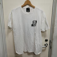 バッグプリントTシャツ|BLACK BRAIN