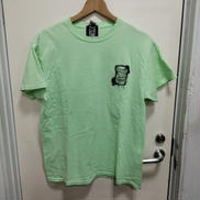 バッグプリントTシャツ|BLACK BRAIN