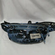 総柄ウエストバッグ|MAISON KITSUNE