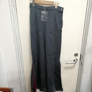 フレアスリットパンツ|TOGA ARCHIVES