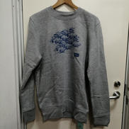 クルーネックトレーナー|WORNFREE×EDIT.FOR LULU