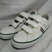 ベルクロスニーカー|CONVERSE