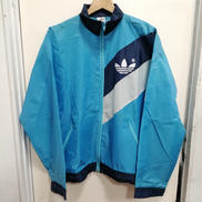 ヴィンテージナイロンジャケット|ADIDAS