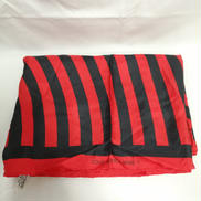 ボーダーシルクスカーフ|LOUIS VUITTON