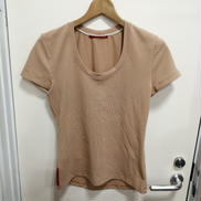 スクエアハーフスリーブ|PRADA