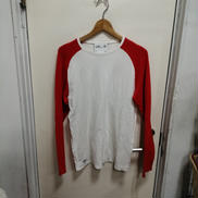 ベッカムコラボ　ラグランロンT|ADIDAS