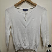 ニットカーディガン|BURBERRY