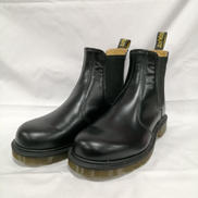サイドゴアブーツ|DR.MARTENS